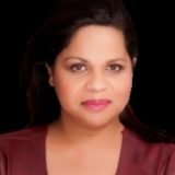 SORAYA SAMINADIN, voyant